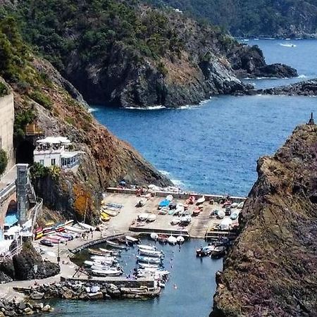 Apartamento Cinqueterre National Park Sea View Framura Exterior foto