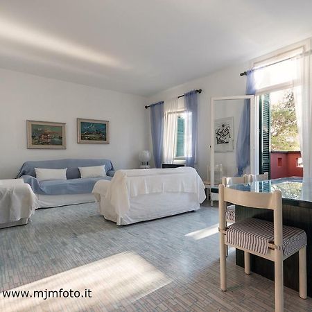 Apartamento Cinqueterre National Park Sea View Framura Exterior foto