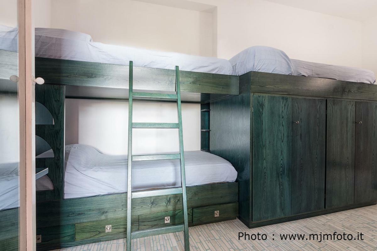 Apartamento Cinqueterre National Park Sea View Framura Exterior foto