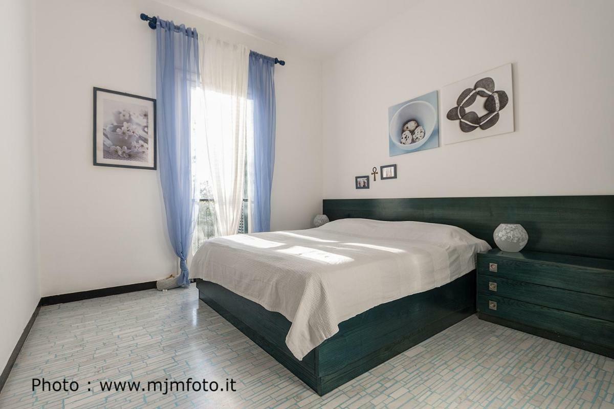 Apartamento Cinqueterre National Park Sea View Framura Exterior foto