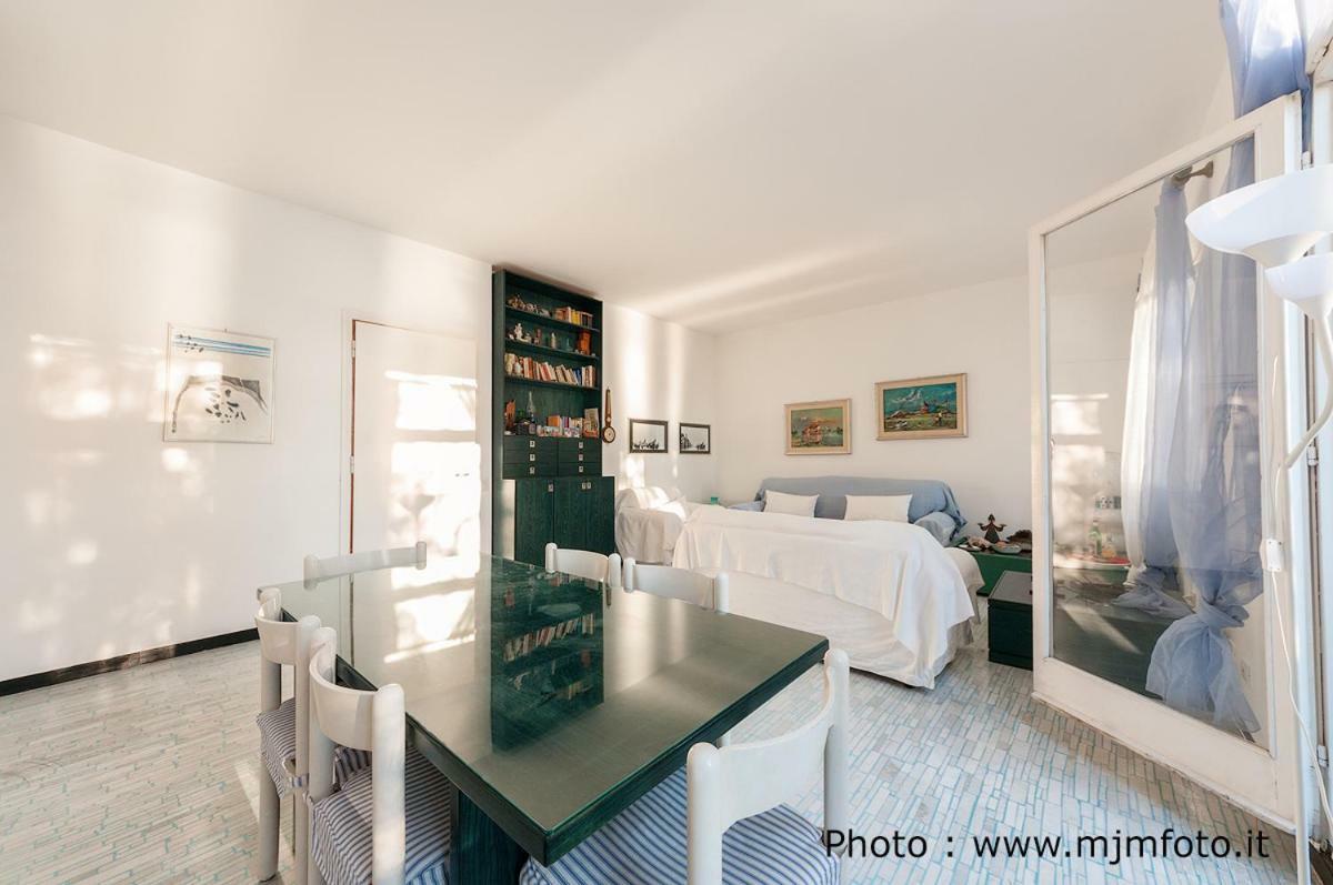Apartamento Cinqueterre National Park Sea View Framura Exterior foto